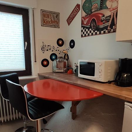 Apartamento Route 66 Winningen Exterior foto