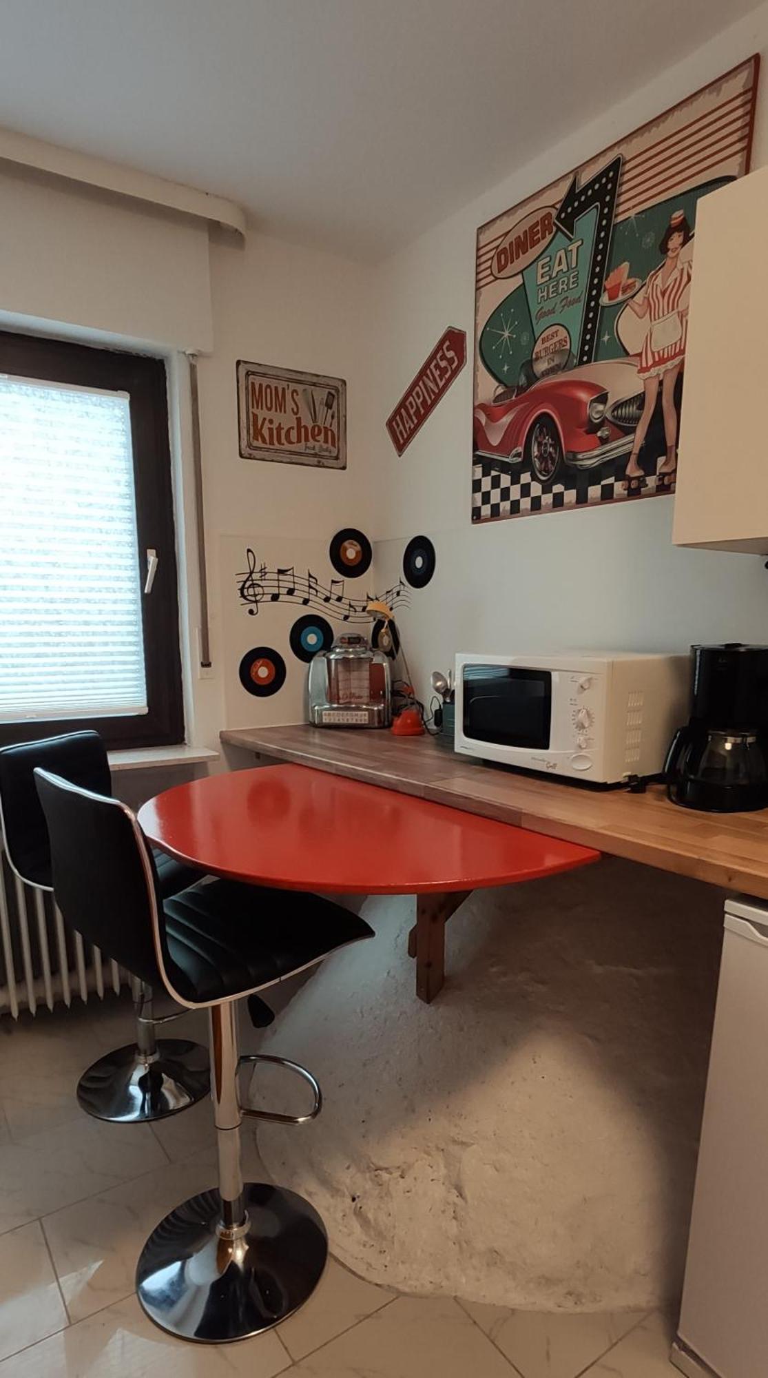 Apartamento Route 66 Winningen Exterior foto