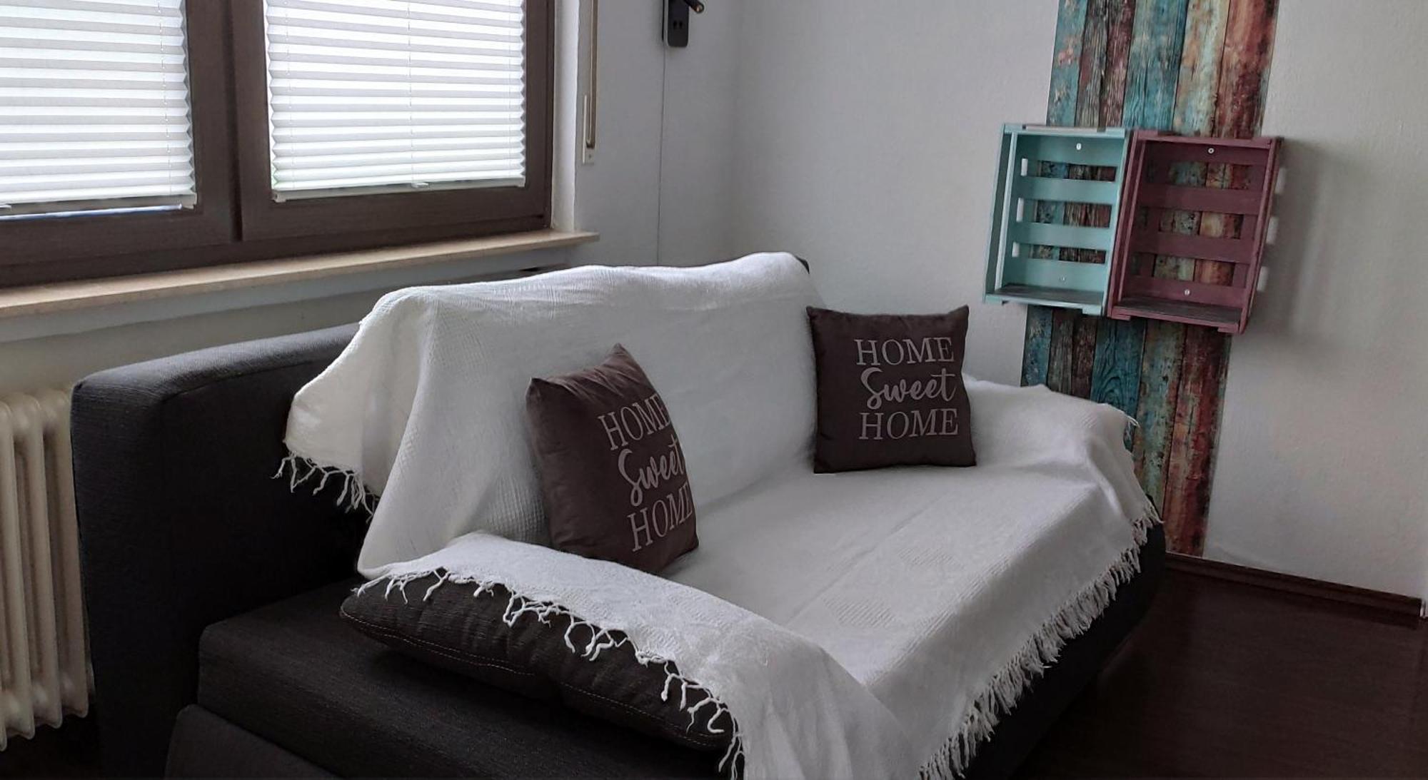 Apartamento Route 66 Winningen Exterior foto