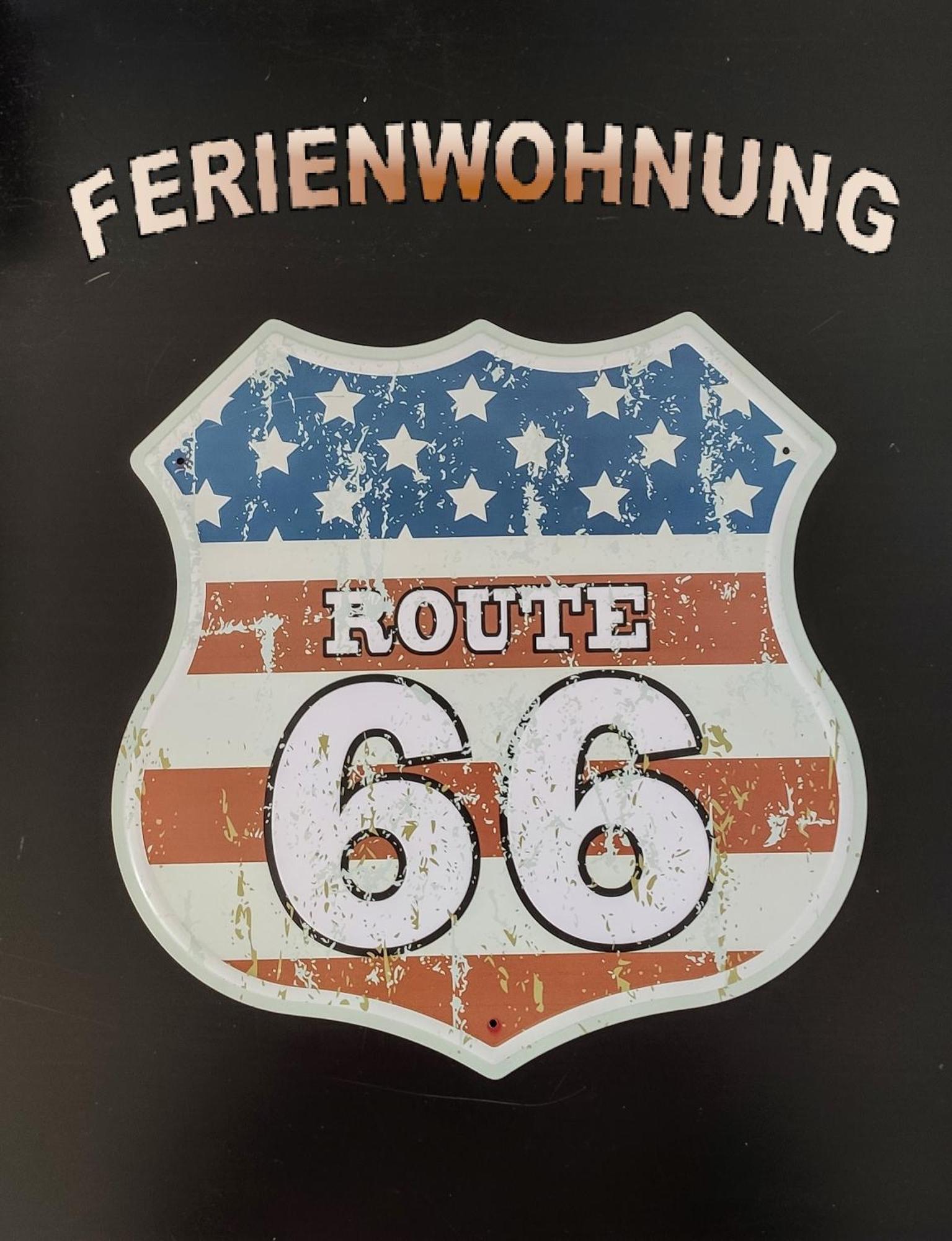 Apartamento Route 66 Winningen Exterior foto