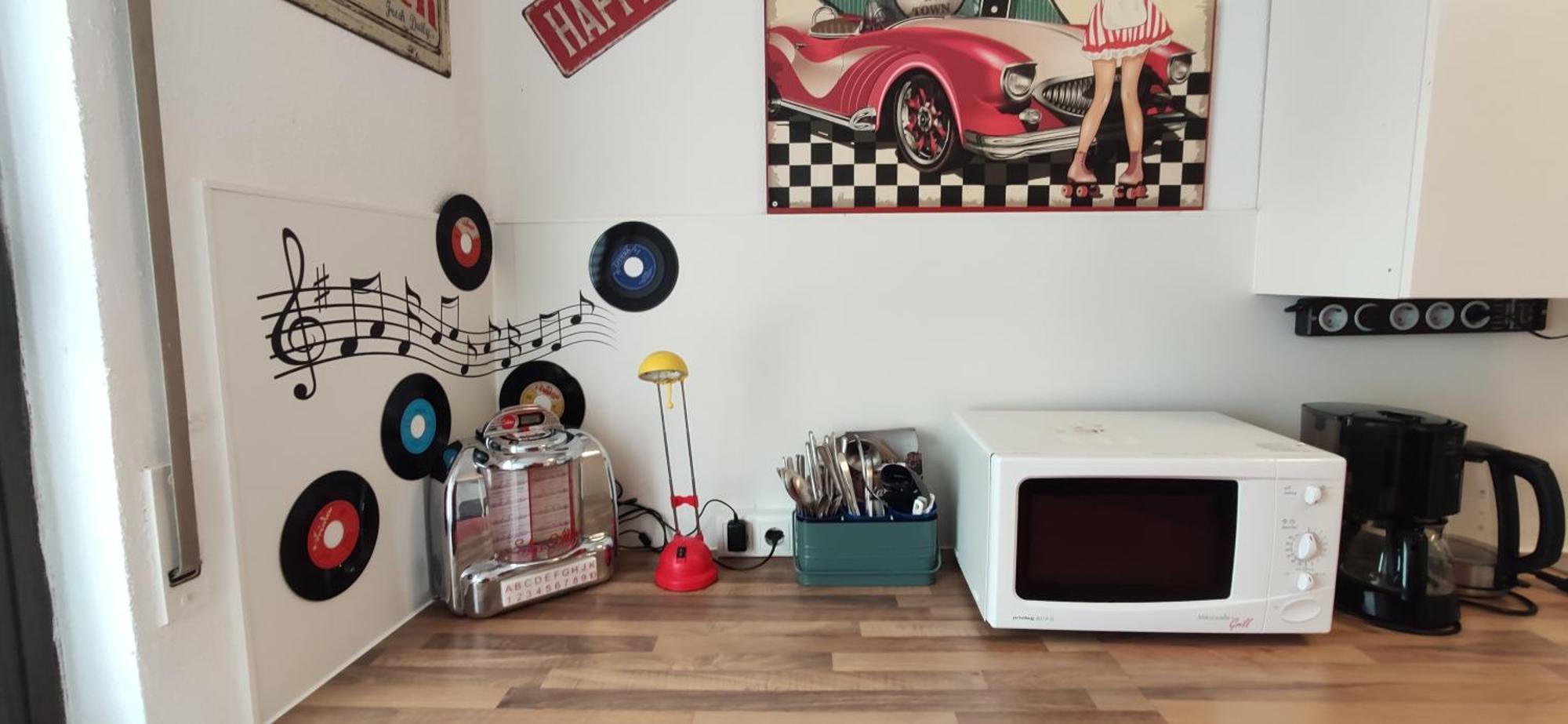 Apartamento Route 66 Winningen Exterior foto